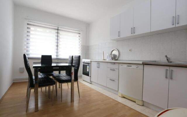 Apartmani Pejton Ilidza