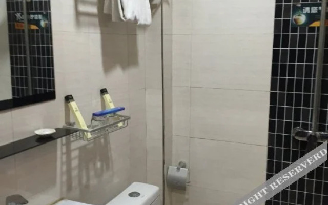 Yuexiang Express Hotel