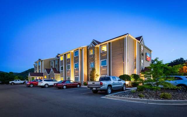 SureStay Plus Hotel by Best Western Keyser