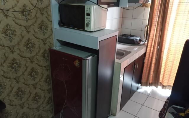 Adhigana Property Kemang View