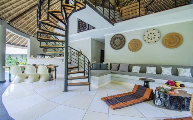SuB Villas Bali