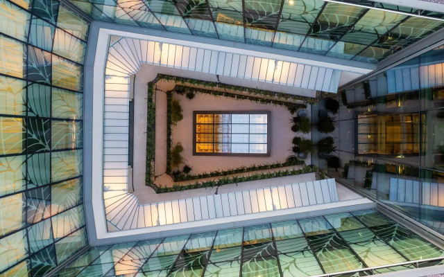 Matild Palace, a Luxury Collection Hotel, Budapest