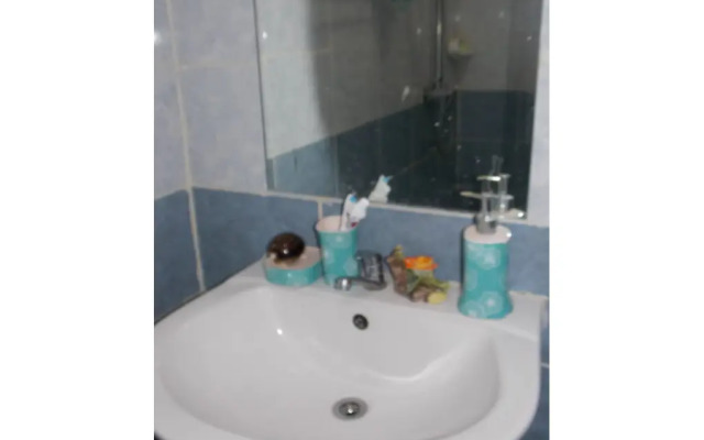 Wonderhouse Apartment