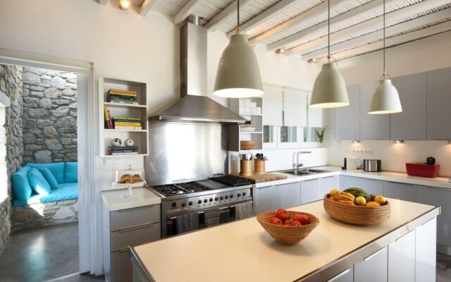 Stunning 5-bed - Villa Big Blue