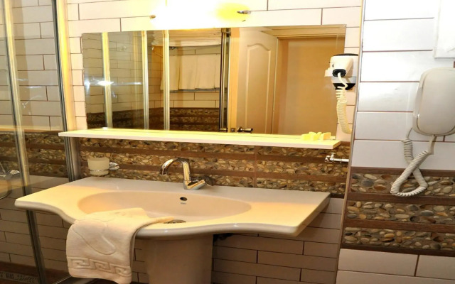 Club Turtas Beach Hotel - All Inclusive