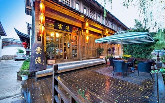 Lijiang Yunman Inn