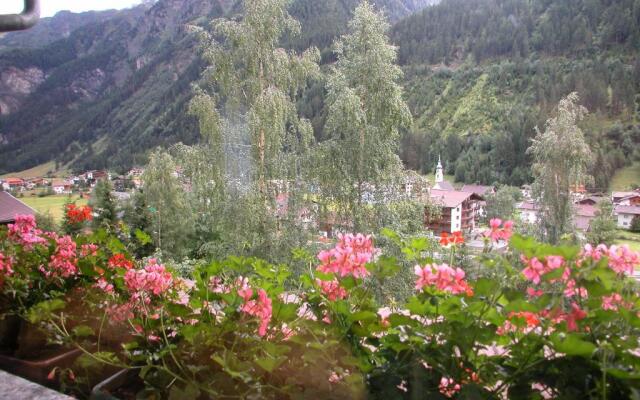 Appartements Max&Moritz