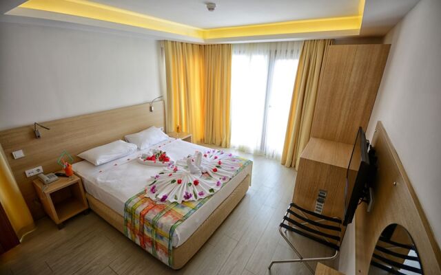 City Hotel Marmaris