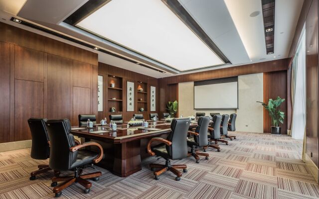 Xinzhou Hotel Hangzhou