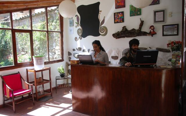 Hostal Iskay