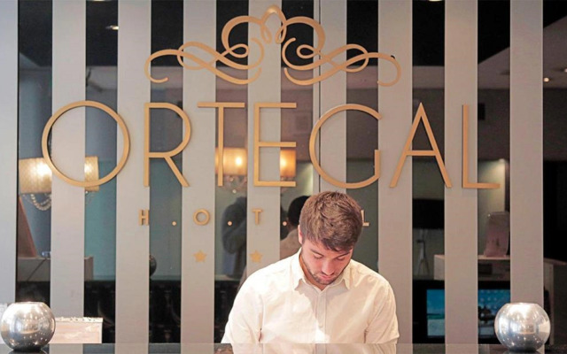 Hotel Ortegal