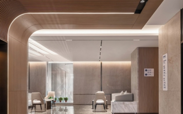 Holiday Inn Express Liaoyuaneconomicdevelopmentzon