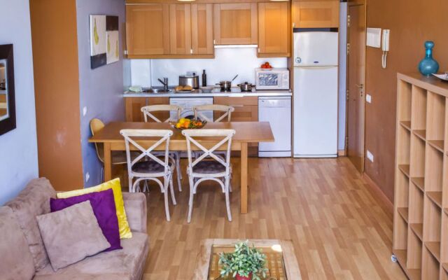Apartment Bonaire Gandia