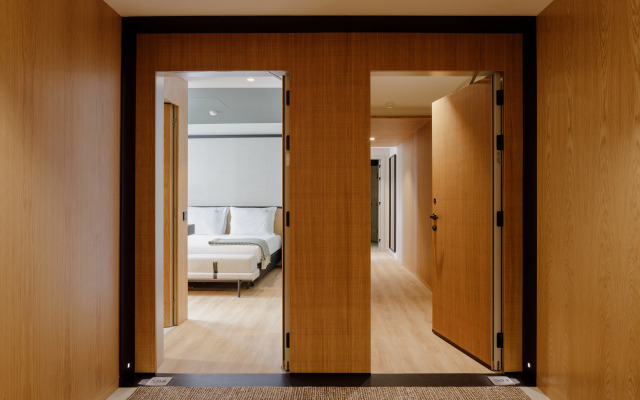 Porto River Soul Hotel