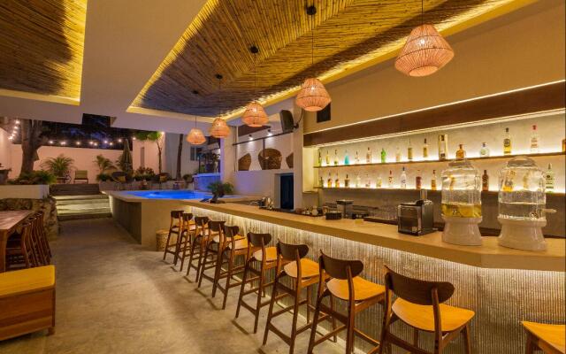 Oostel Smart Hostel