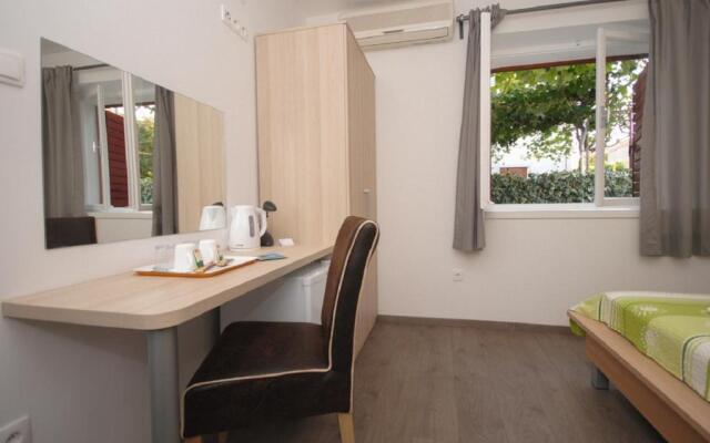 Guesthouse Jet