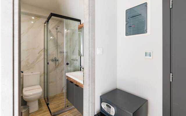 Comfort City Suites & Rooms