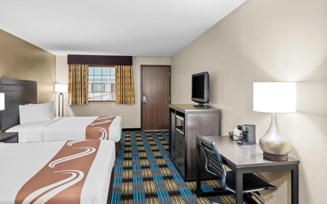 Rodeway Inn Grandville - Grand Rapids