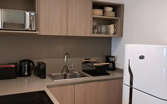 Recoleta Deco Premium 1BR in Buenos Aires
