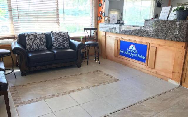 Americas Best Value Inn