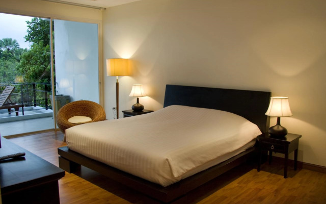 Orchidacea Residence