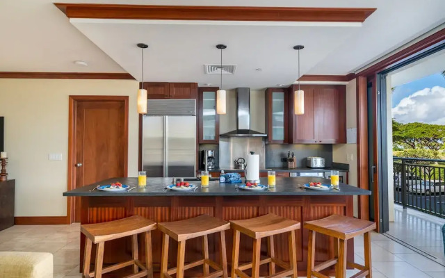 Hale Kahakai Ko Olina Beach Villa w/ Pool!