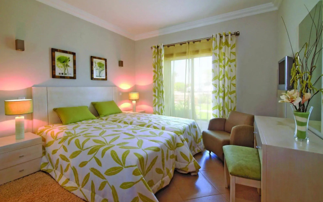 Boavista Golf & Spa — Bela Colina Holidays