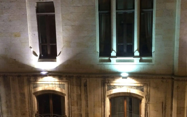 Luxury Apartment Cagliari Barcelona