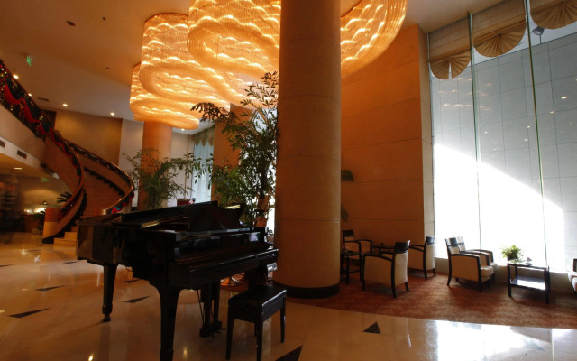 Mason Hotel Shanghai