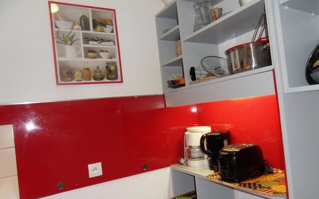 Residence Saintjacques Apartment in Plagne Bellecote Sj101