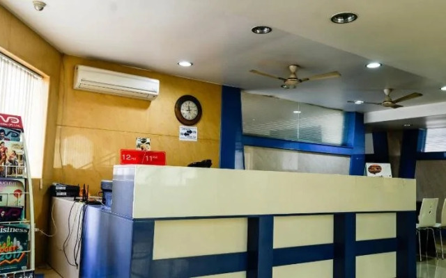 Kailas Holiday Inn Kovalam