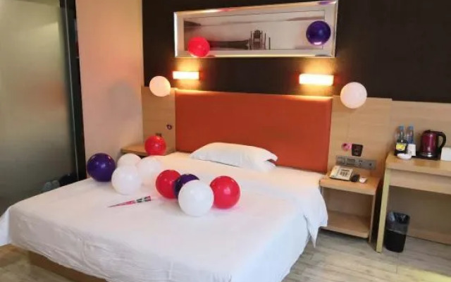 7 Days Premium Hotel (Anren Avenue)