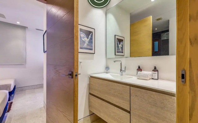 Sayan Tropical 13 in Jalisco