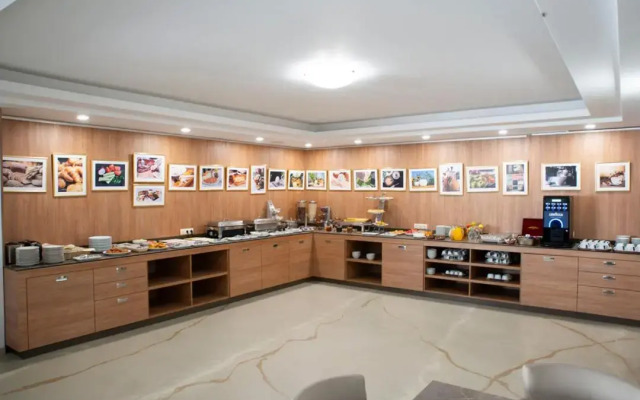 Legends Hotel Sofia