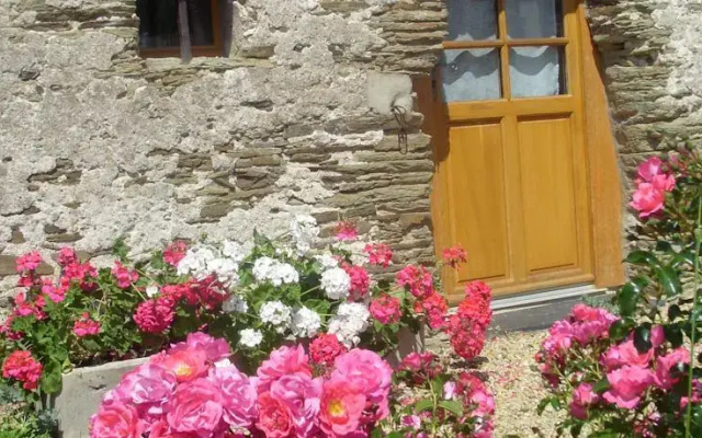 Gîte "Les Celliers"