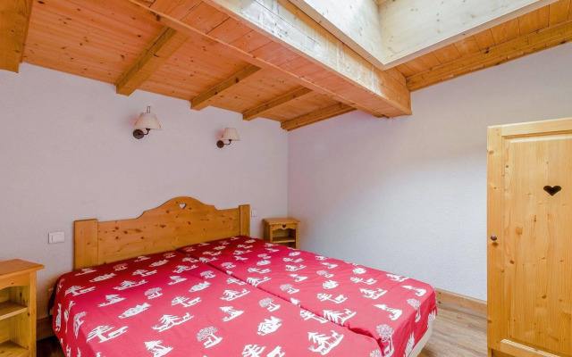 Maeva Particuliers Les Houches Balcons d'Anaïte