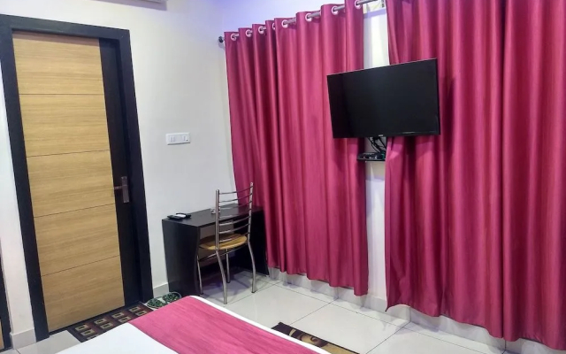 Hotel Reyansh