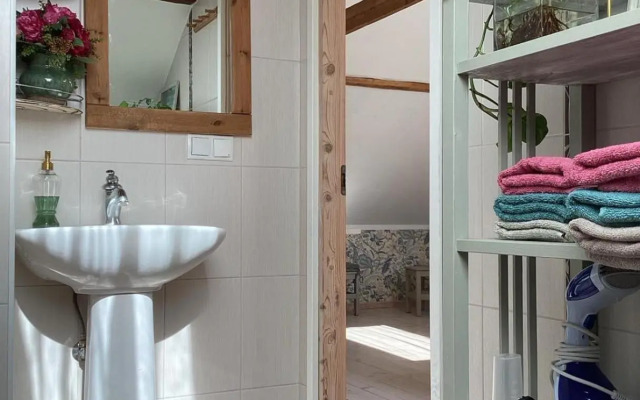 Katusekorter & Terrass