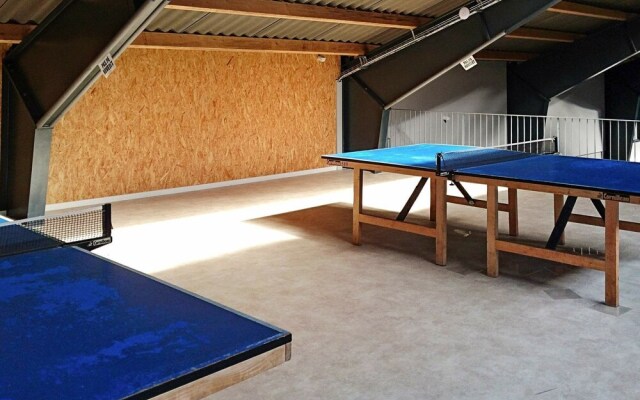 Cozy Holiday Home in Tranekær Near the Sea