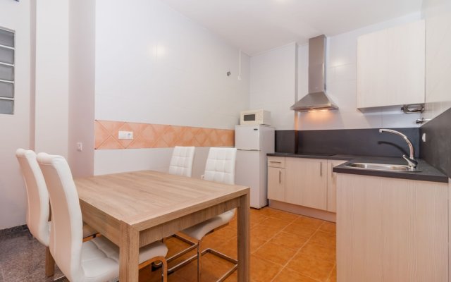 Apartamentos Centro Nerja Canovas Marime