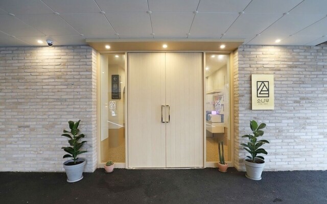 Chuncheon Sonamu Hotel