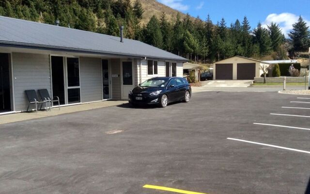 BigSky Motels