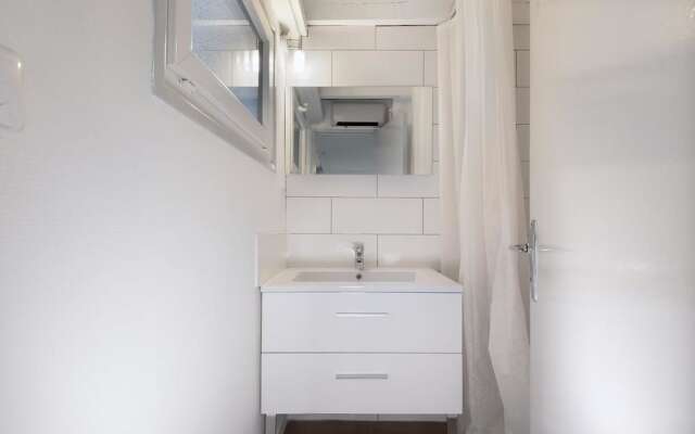 Duplex de Mely hypercentre métro tramway