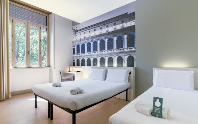 B&B Hotel Roma Trastevere