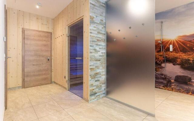 Wellnesshotel Dachsteinresort