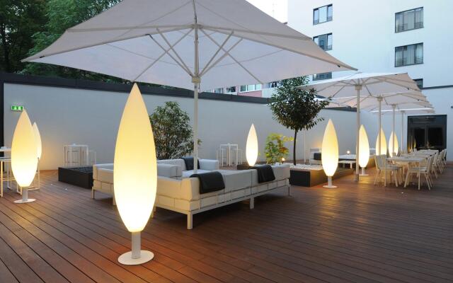 SANA Berlin Residence