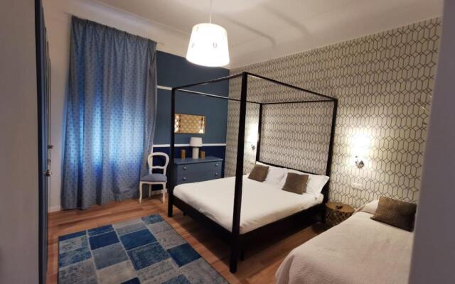 Apartments & Suites 5 Terre La Spezia