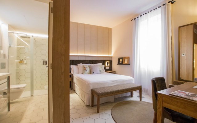 Boutique Hotel Sant Roc & Spa