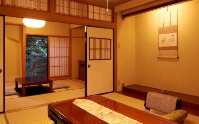 Hanare-no-Yado Yomogino