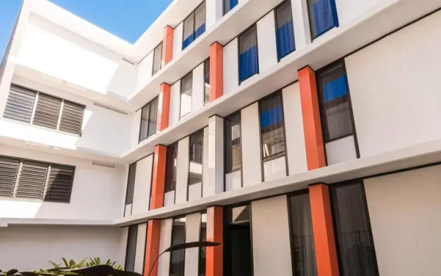 Kennigo Hotel Brisbane